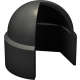 Hexagon protection cap, black

Material: PE soft

Colour: black similar to RAL 9005