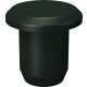 Plugs for EUROFIX

Material: Polyamide 6.6

Colour: black